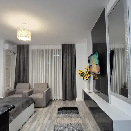 Azzura Onix Apartament *