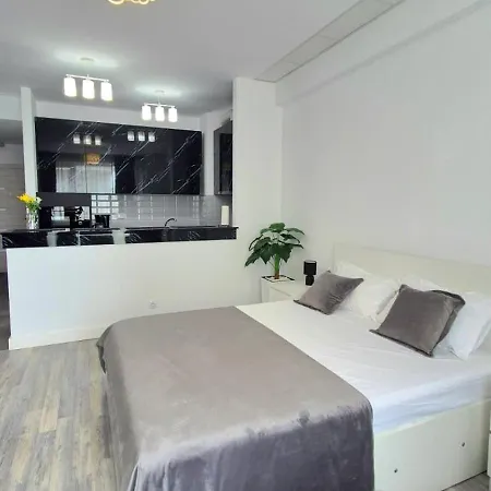 Azzura Onix Apartament *