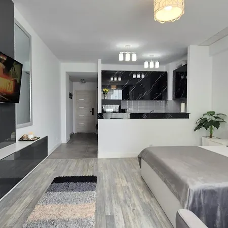 Apartament Azzura Onix *