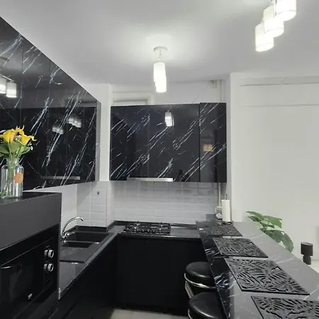 Apartament Azzura Onix