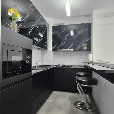 Azzura Onix Apartament