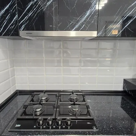 Apartament Azzura Onix