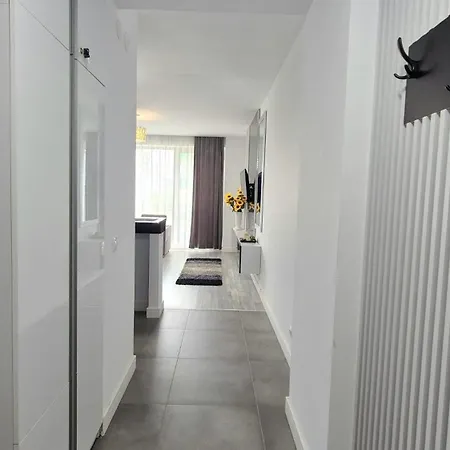 Azzura Onix Apartament
