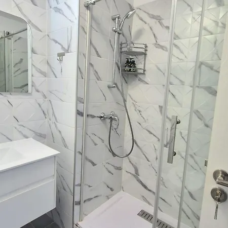 Azzura Onix Apartament *