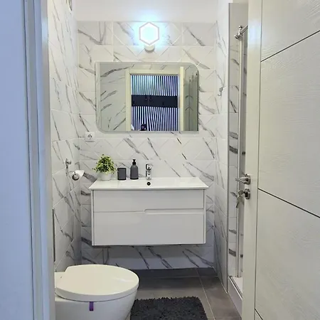 Azzura Onix Apartament *