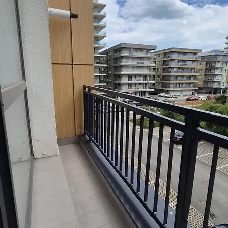 Azzura Onix Apartament